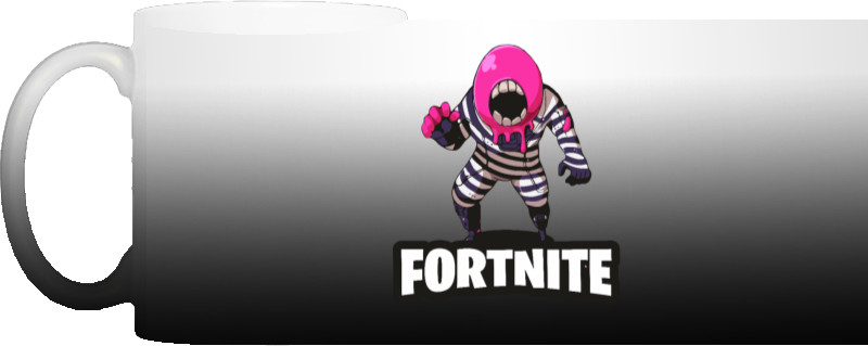 FORTNITE 4