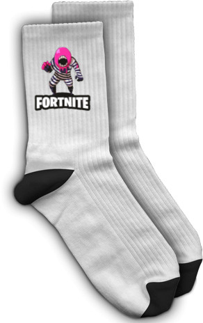 Socks - FORTNITE 4 - Mfest