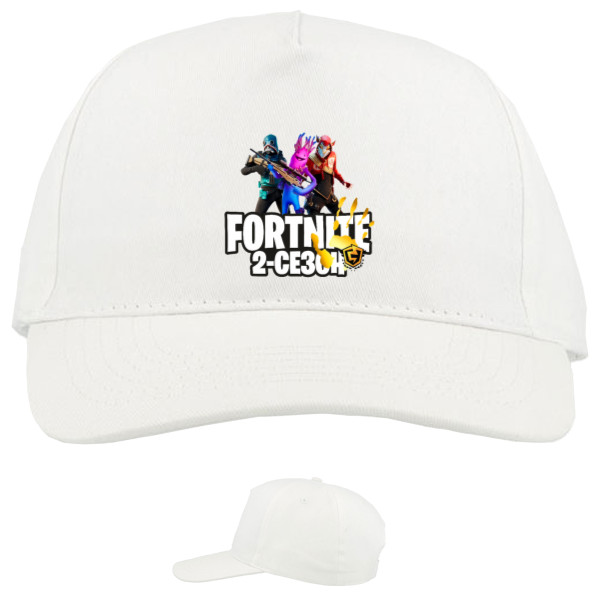 Fortnite 11