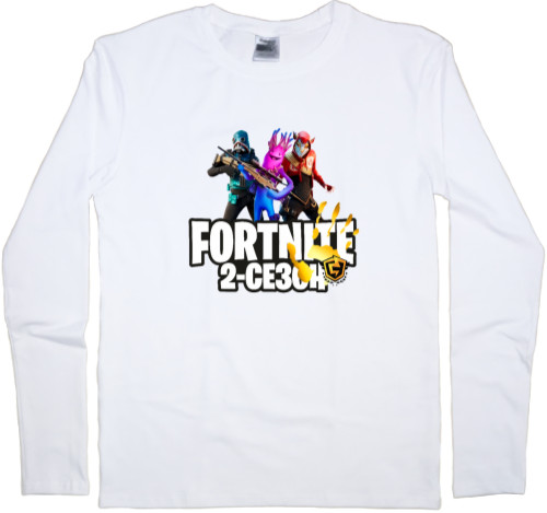 Fortnite 11