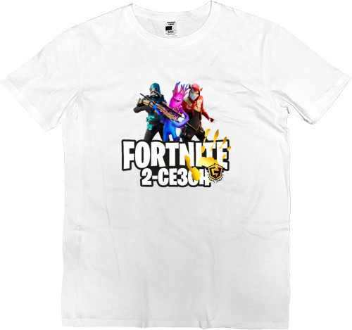 Fortnite 11