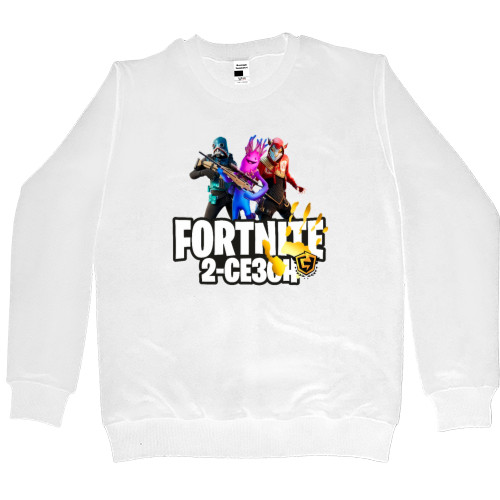 Fortnite 11