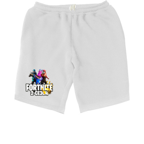 Fortnite 11