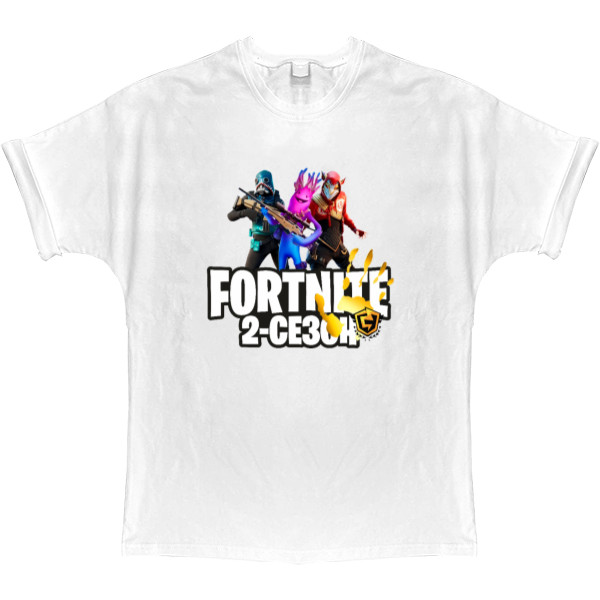 Fortnite 11