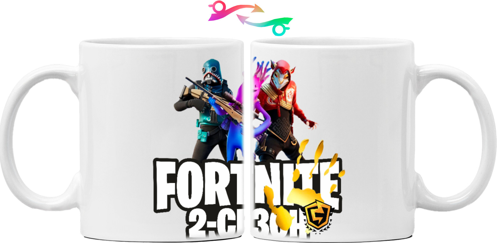 Fortnite 11