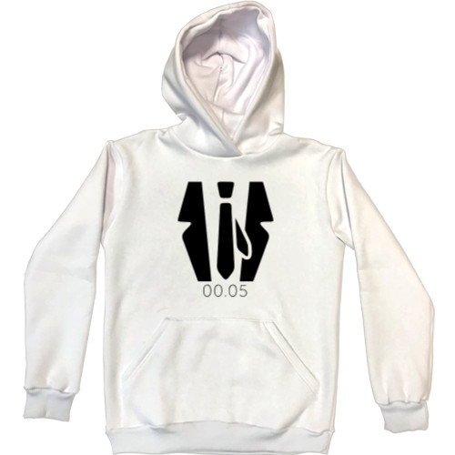 Unisex Hoodie - FIVE - Mfest