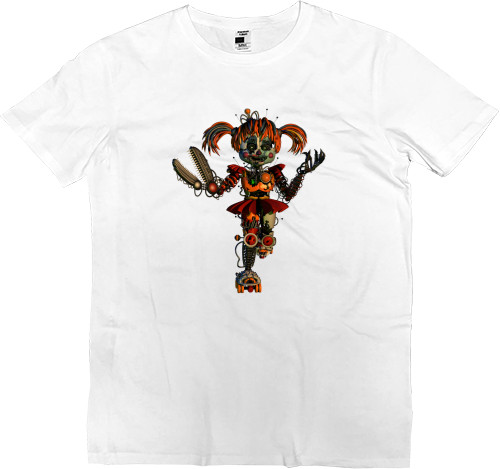 Kids' Premium T-Shirt - five nights at freddy's - Mfest