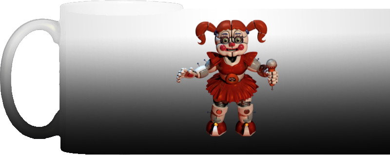 five nights at freddys 5