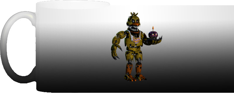 five nights at freddys 4