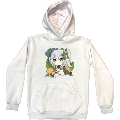 Kids' Premium Hoodie - Genshin Impact Nahida 3 - Mfest