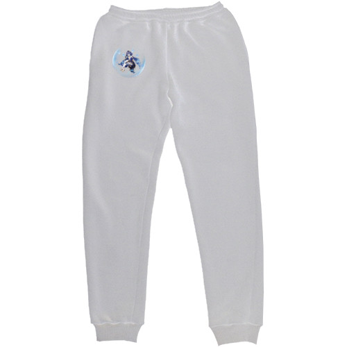 Women's Sweatpants - Genshin Impact Layla 4 - Mfest