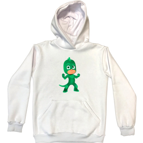 Unisex Hoodie - gekko - Mfest