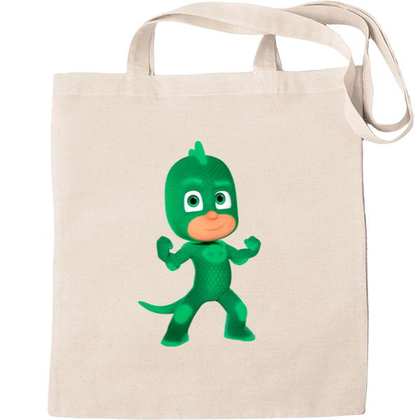 Tote Bag - gekko - Mfest