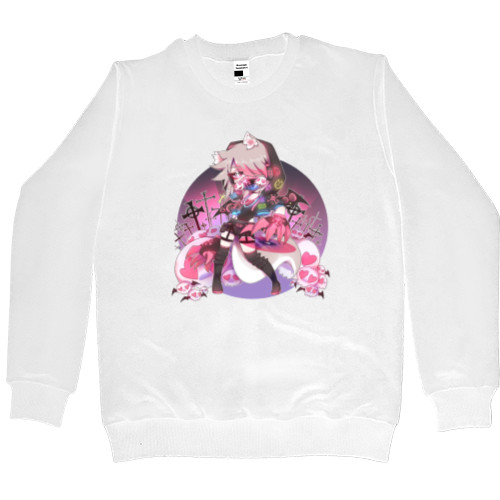 Men’s Premium Sweatshirt - Gacha Club 9 - Mfest