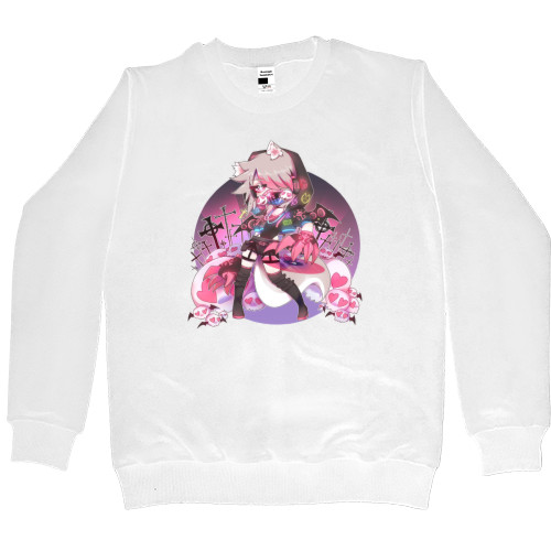 Women's Premium Sweatshirt - Gacha Club 9 - Mfest