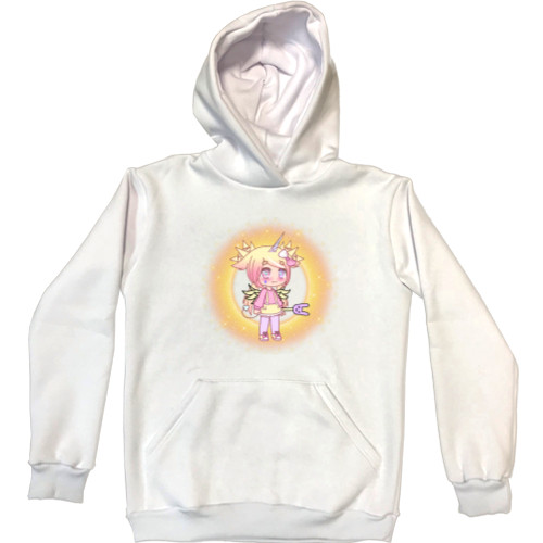 Unisex Hoodie - Gacha Club 8 - Mfest