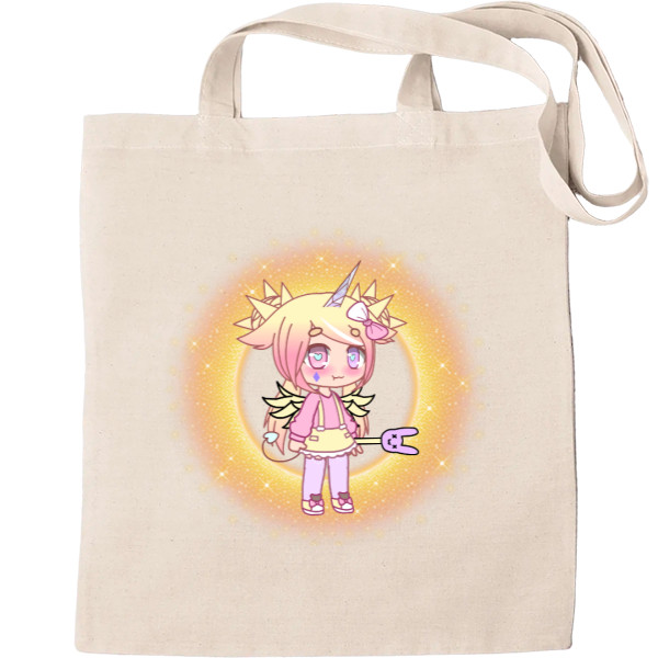 Tote Bag - Gacha Club 8 - Mfest