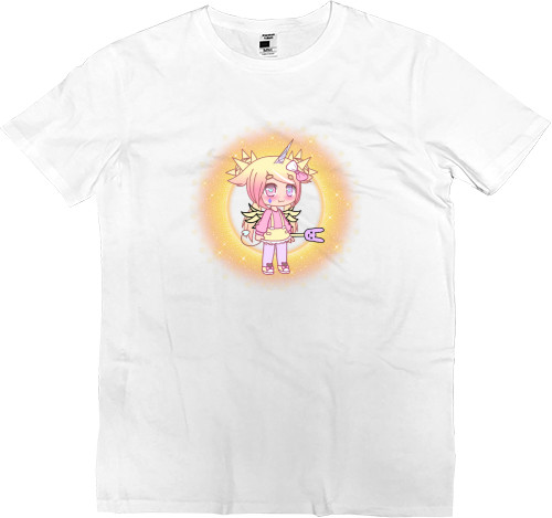 Kids' Premium T-Shirt - Gacha Club 8 - Mfest