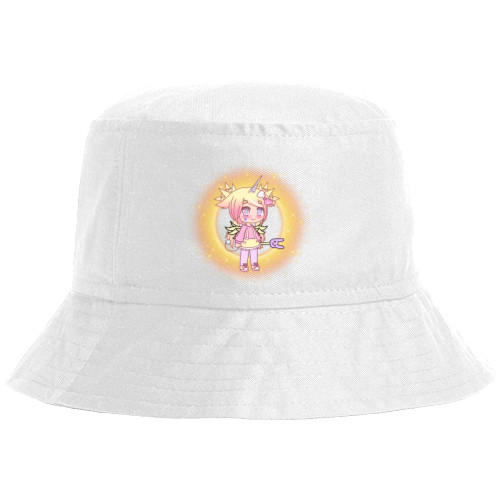 Bucket Hat - Gacha Club 8 - Mfest