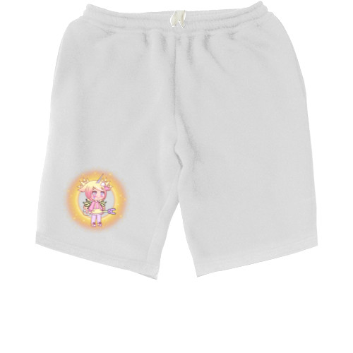 Men's Shorts - Gacha Club 8 - Mfest