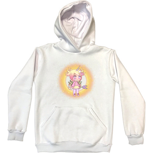 Kids' Premium Hoodie - Gacha Club 8 - Mfest