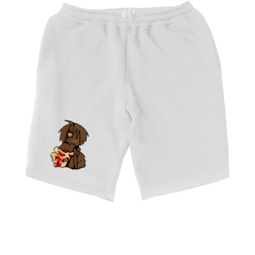 Kids' Shorts - Fullmetal Alchemist 5 - Mfest