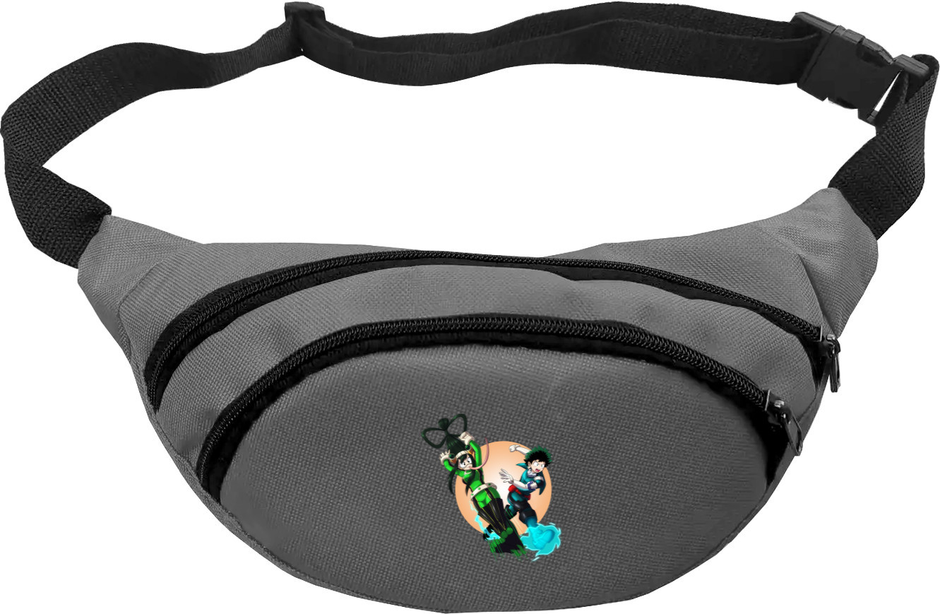 Fanny Pack - Froppy 2 - Mfest