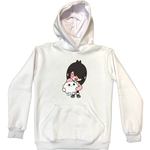 Unisex Hoodie - Toca Boca 15 - Mfest