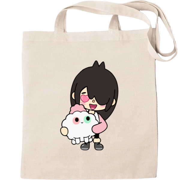 Tote Bag - Toca Boca 15 - Mfest