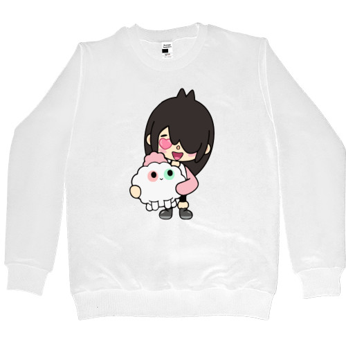 Kids' Premium Sweatshirt - Toca Boca 15 - Mfest