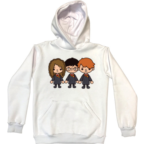 Unisex Hoodie - Toca Boca 14 - Mfest