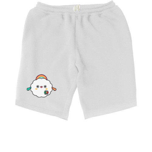 Men's Shorts - toca boca 12 - Mfest