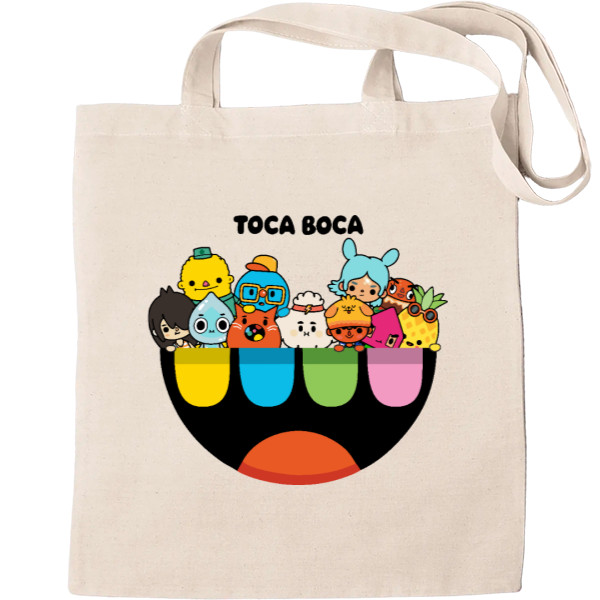 toca boca 10