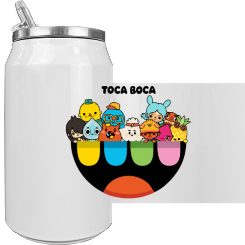 toca boca 10