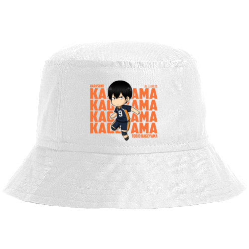 Панама - Tobio Kageyama - Mfest