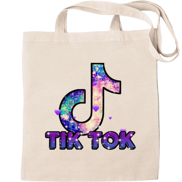 tik tok