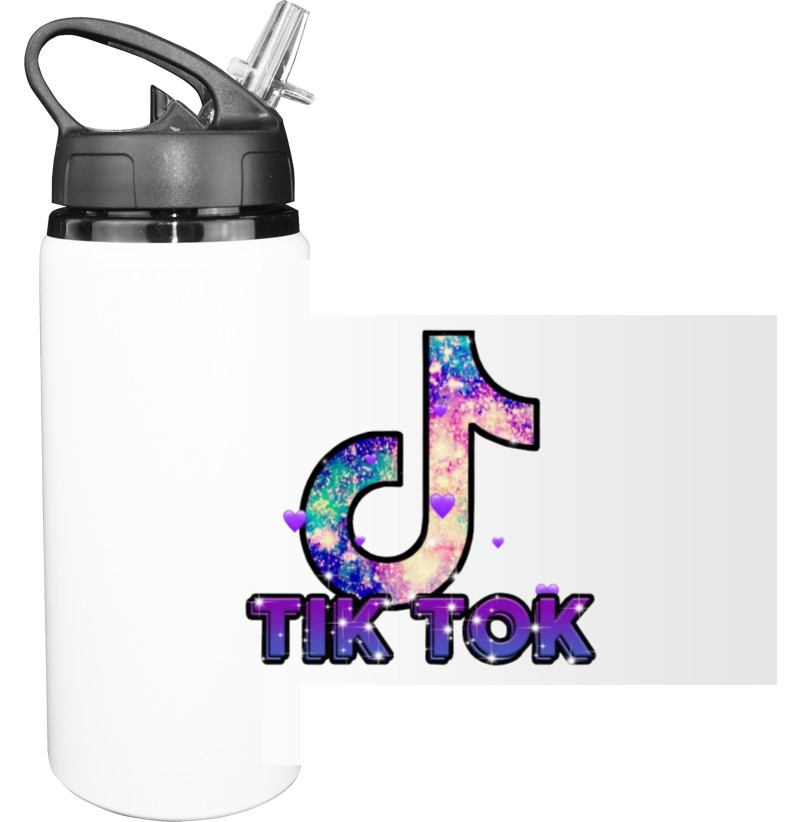 tik tok