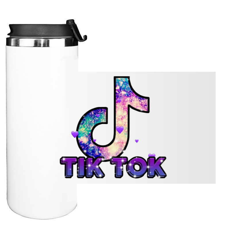 tik tok