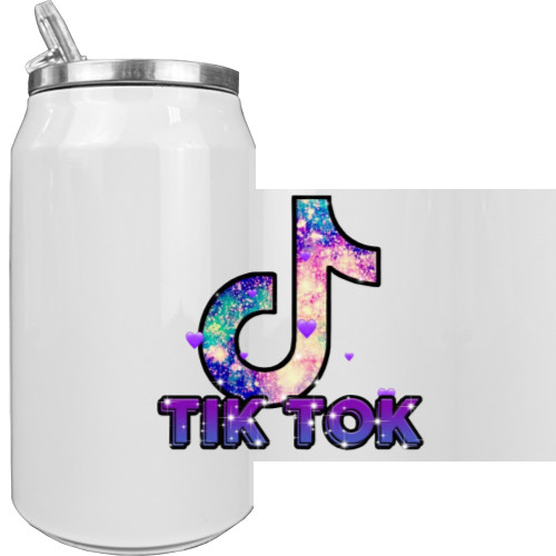 tik tok