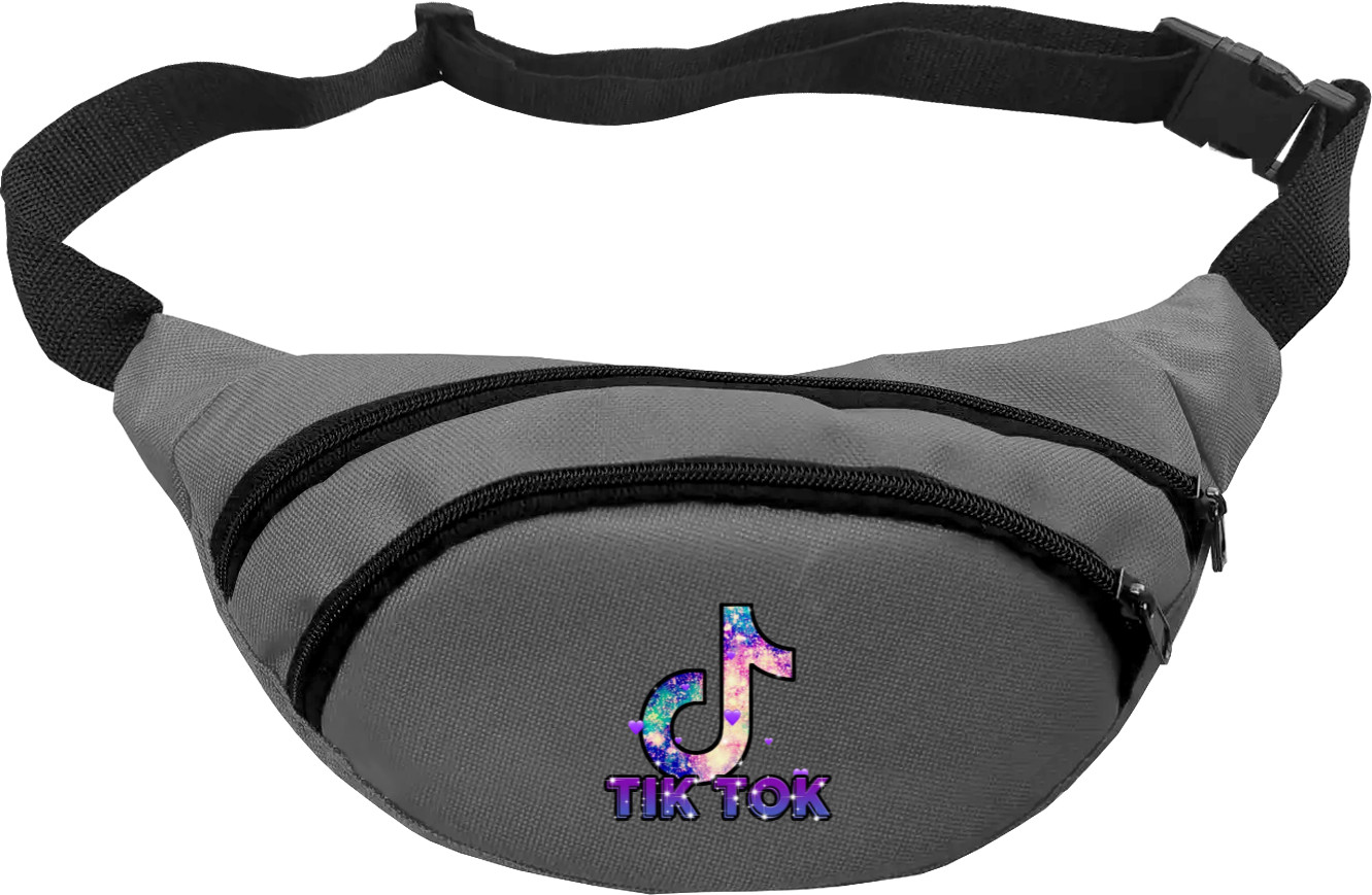 Fanny Pack - tik tok - Mfest