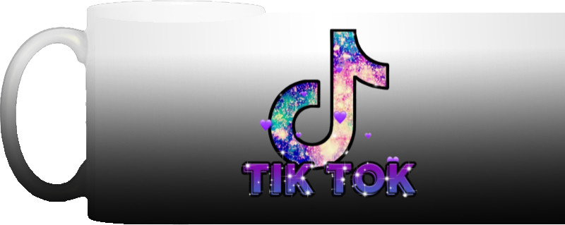 tik tok