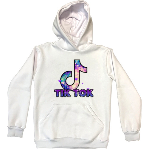 Kids' Premium Hoodie - tik tok - Mfest