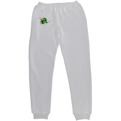 Men's Sweatpants - tighnari GENSHIN IMPACT - Mfest