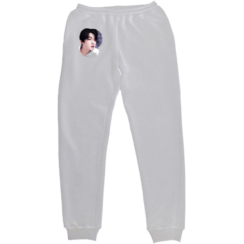 Women's Sweatpants - The Boyz Member Kevin Moon - Mfest