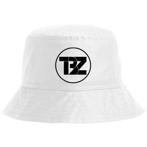 Bucket Hat - boyz logo 2 - Mfest