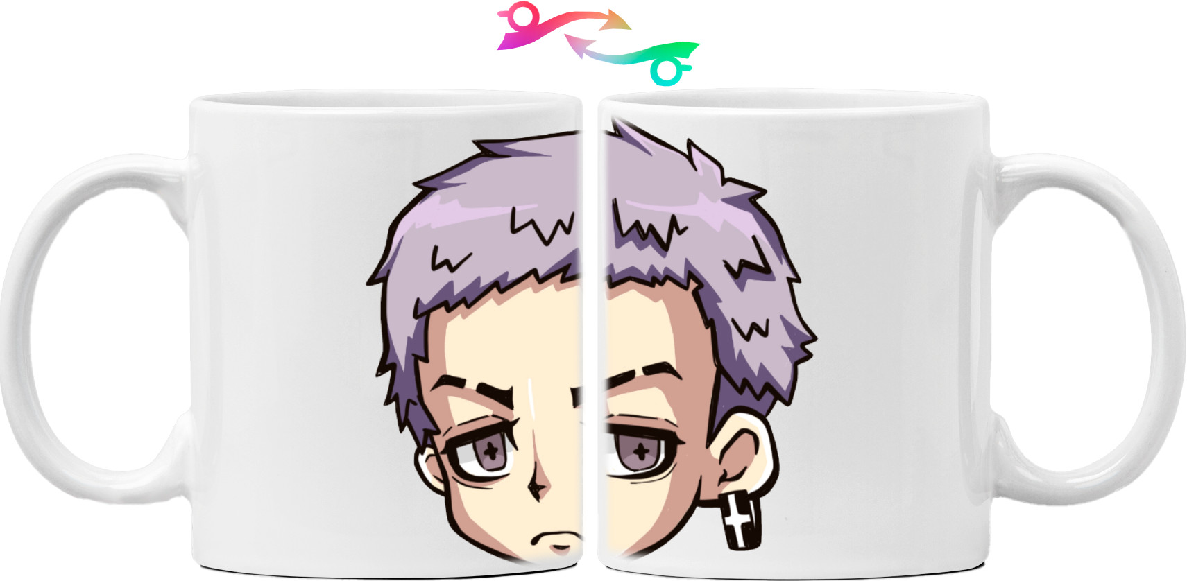 Takashi Mitsuya chibi