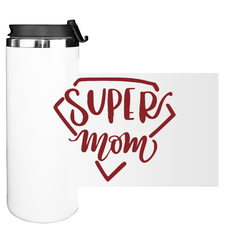 Super mom