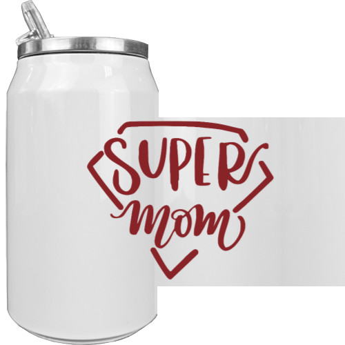 Super mom