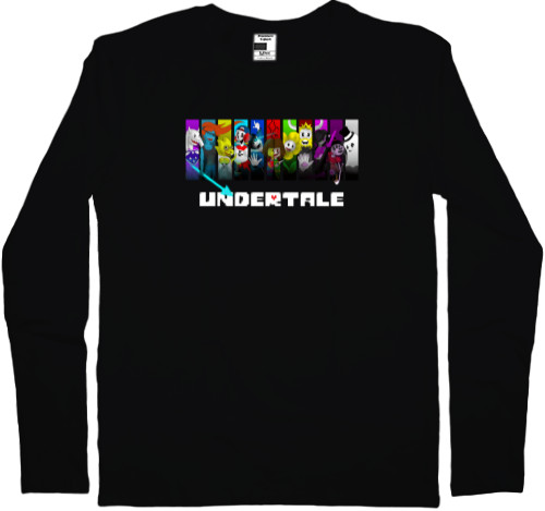 Undertale