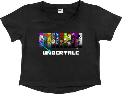 Undertale